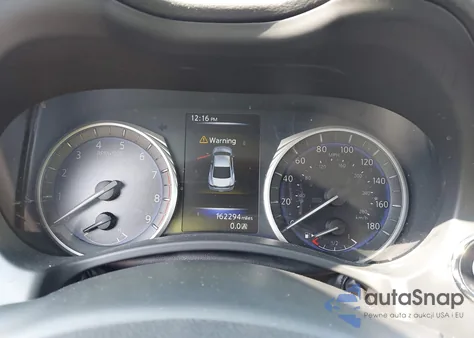 2017 Infiniti Q60 3.0T Premium from USA, damaged, VIN JN1EV7EK7HM363929